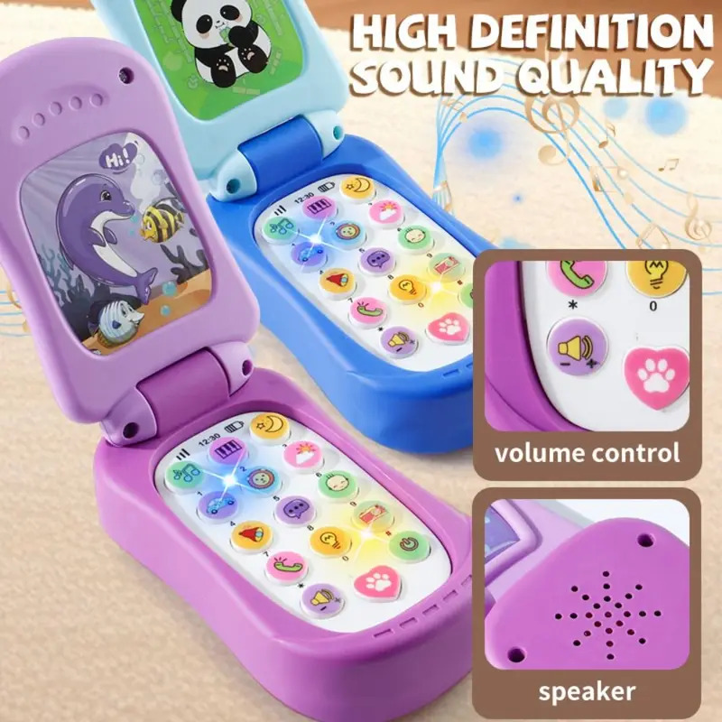 Brinquedo de Telefone Móvel co - Music avaliação e preço