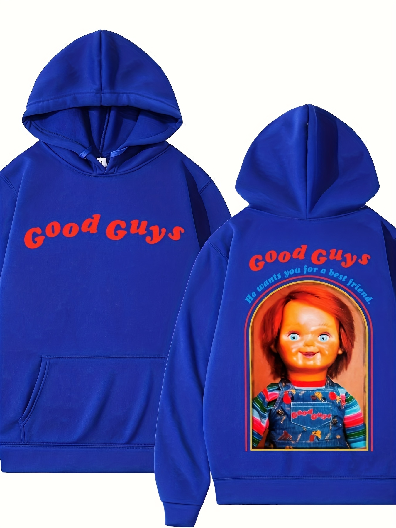 Hoodies Estampados de Filmes e - Movies avaliação e preço